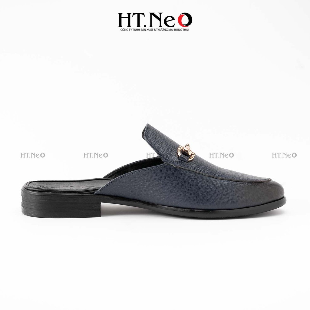 Sục nam cao cấp - Giày sục nam da bò nguyên miếng Da thật 100%. THIẾT KẾ SANG TRỌNG, LỊCH LÃM, ĐẲNG CẤP PHÁI S003 | BigBuy360 - bigbuy360.vn
