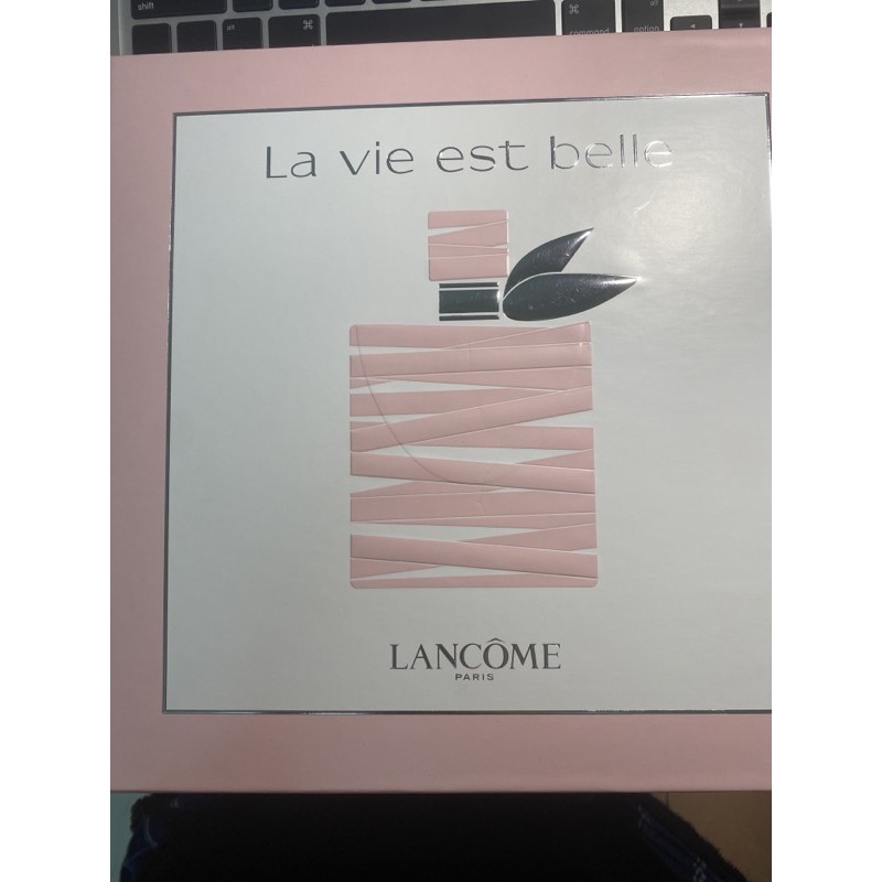 Set Nước Hoa Lancôme