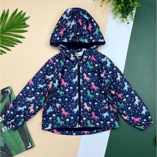 Áo khoác gió litibaby size 1-8