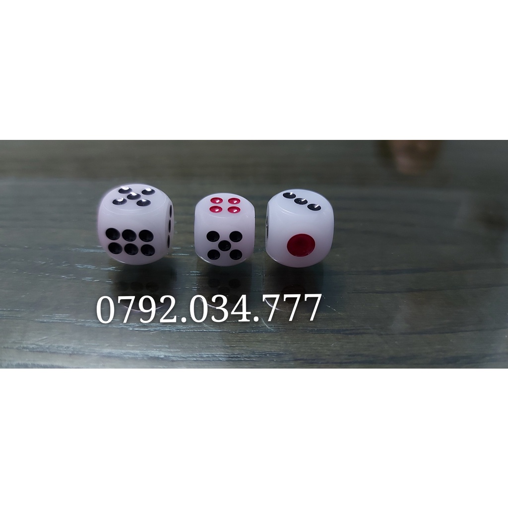 1 hột tài xỉu cao cấp ,độ nảy cao