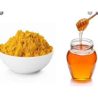 100gram tinh bột nghệ nguyên chất 100%