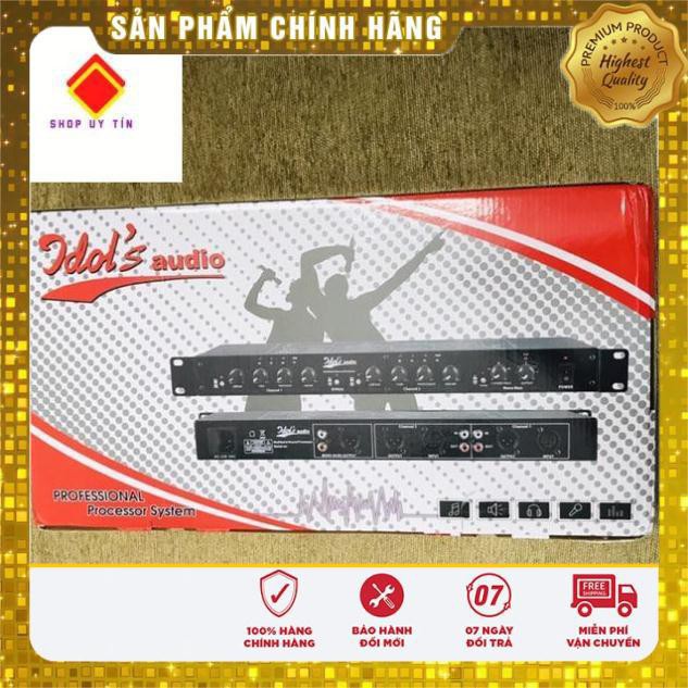 Nâng tiếng Idol 100 Ip-100II
