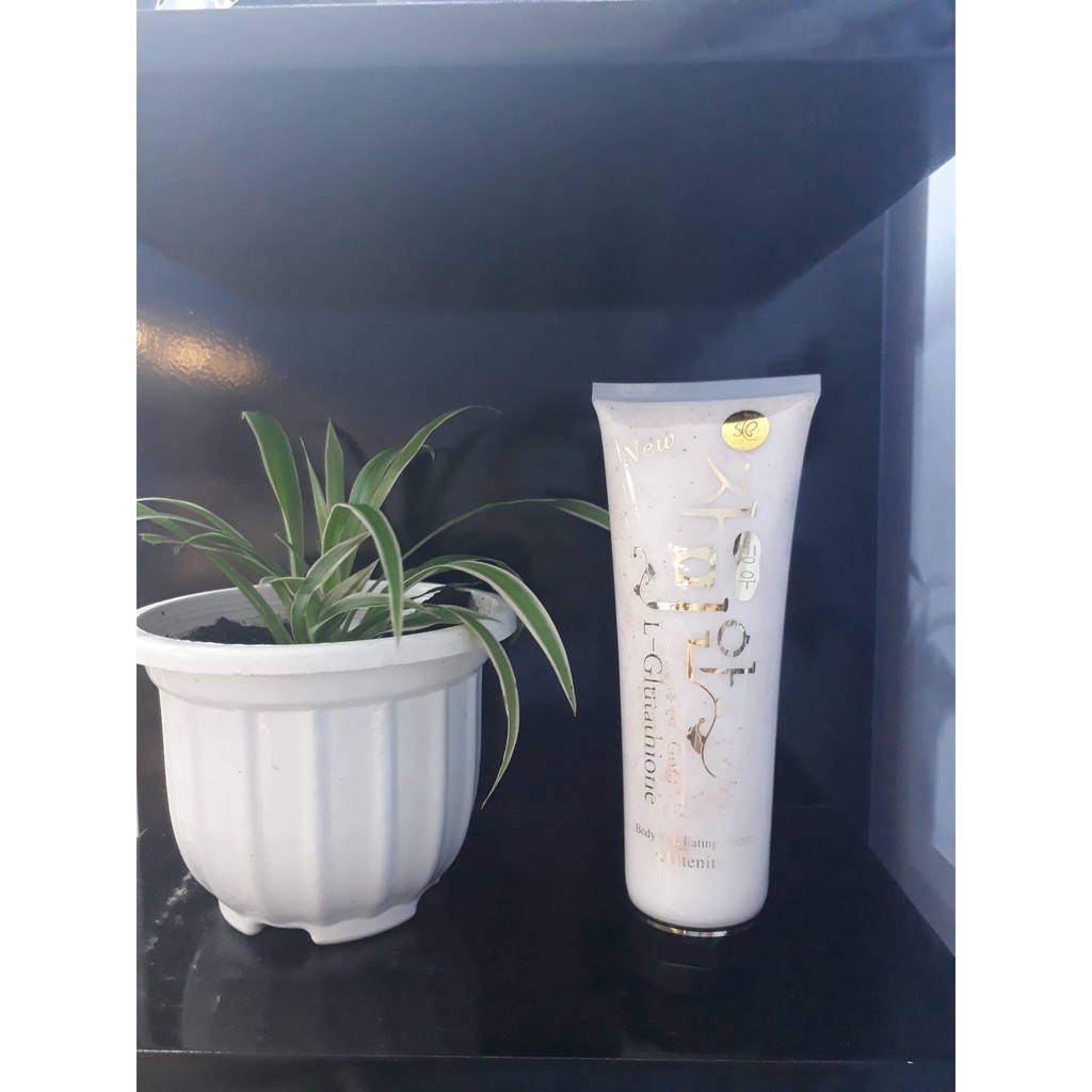 GEL TẨY TẾ BÀO CHẾT