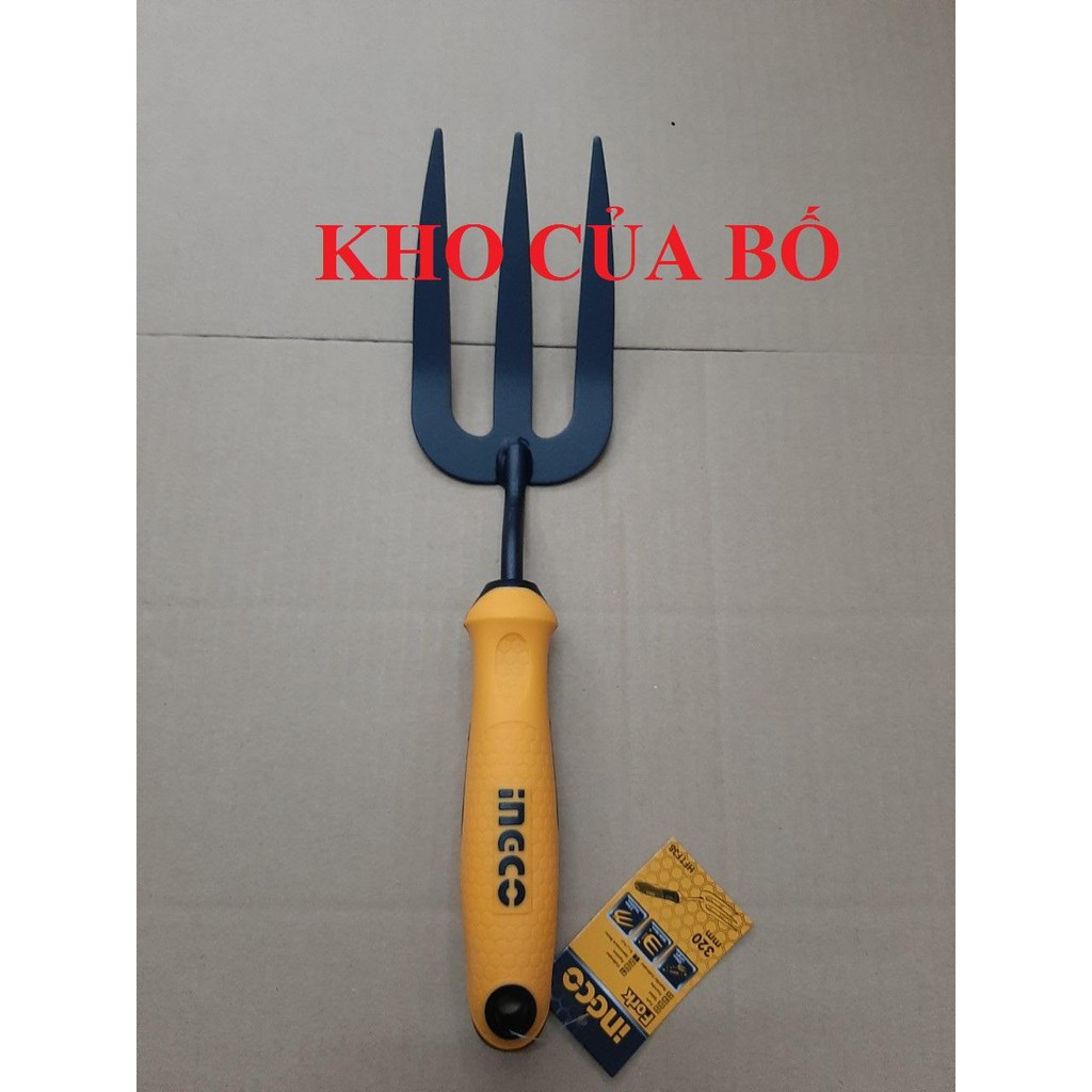 Cây xới đất làm vườn INGCO HFTF38