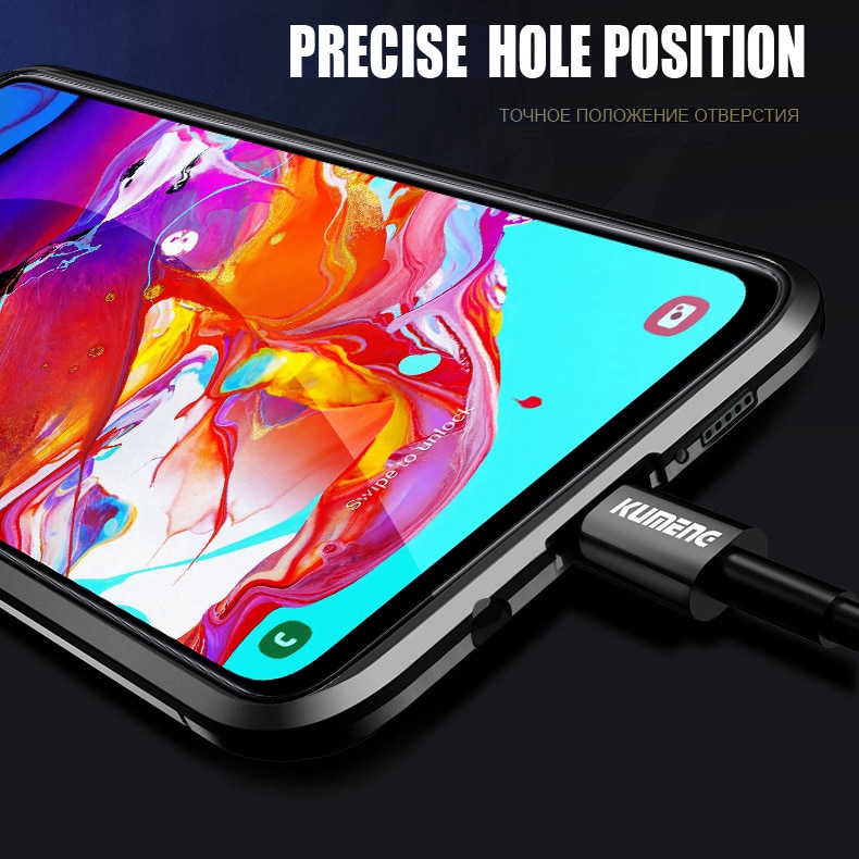Ốp cao cấp có nhẫn đỡ cho Samsung Galaxy A70 A10 M10 A20 A30 A40 A50 A30S A50S A60 M40 M20 M30 A40S A10S A20S