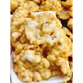 chả mực 500gr