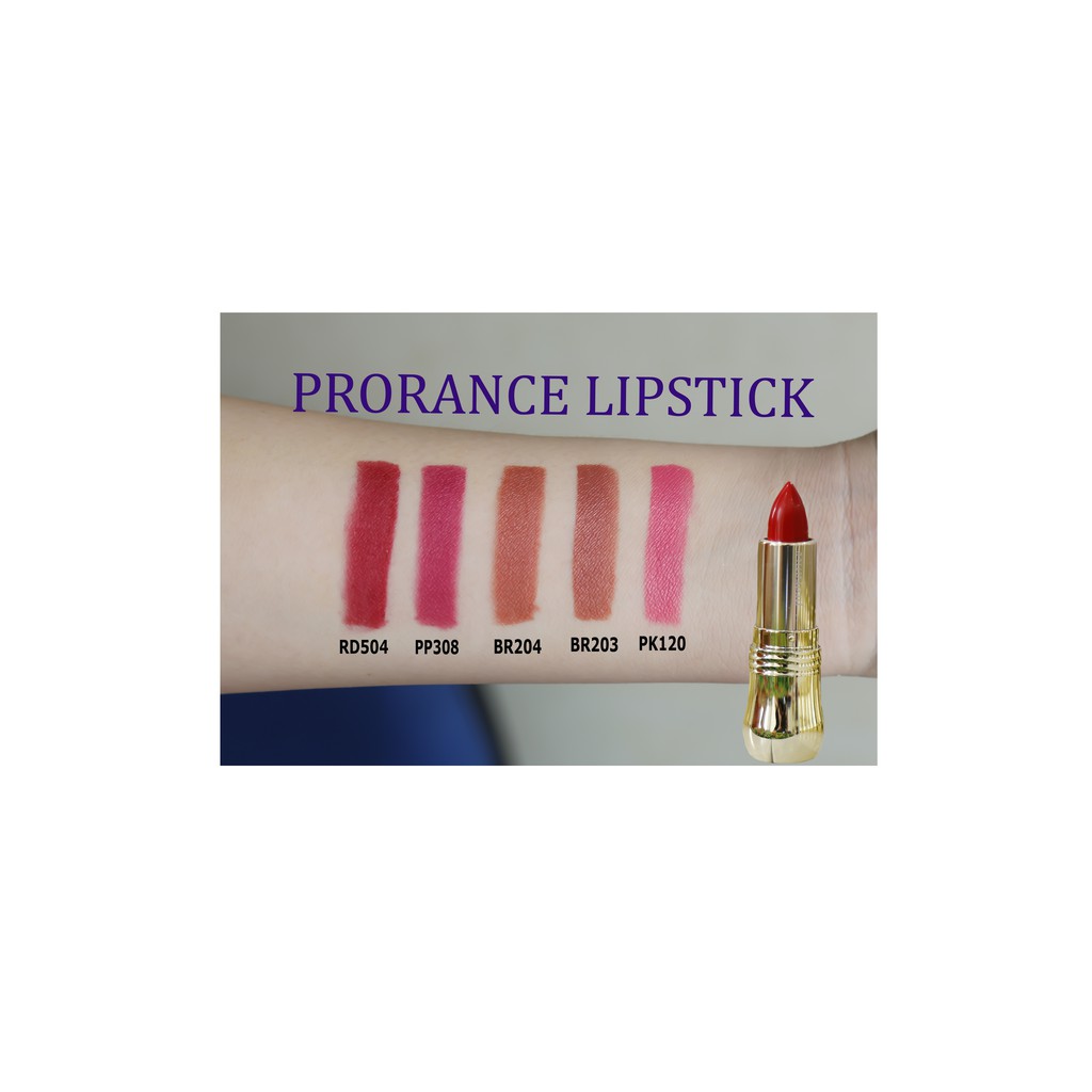Son môi Prorance - 3.7g | BigBuy360 - bigbuy360.vn