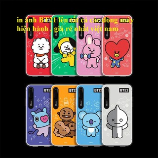Combo 13 ốp Bt21