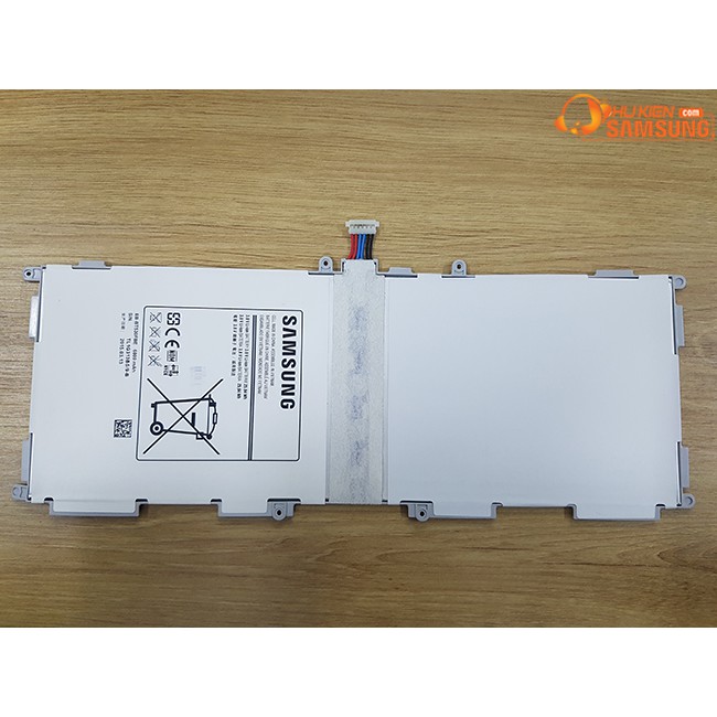 Pin Samsung Galaxy Tab 4 10.1 - T530,T531 dung lượng 6800mAh Zin máy - Bảo hành đổi mới