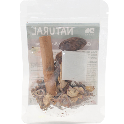 Gói NATURAL Gia Vị Nấu Phở Bò Sài Gòn - Thương hiệu DH Foods