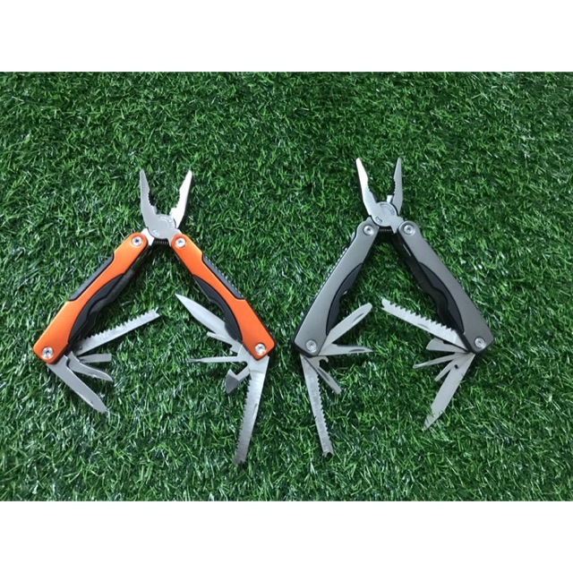 Kìm đa năng crossfire 18cm kìm đa năng