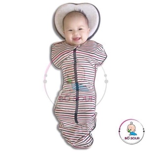 Nhộng chũn Cocoon sz m
