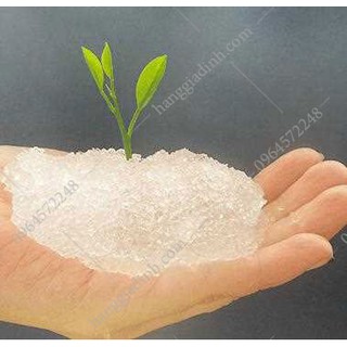 Chất giữ nước trong đất chống hạn tiết kiệm nước tưới AMS