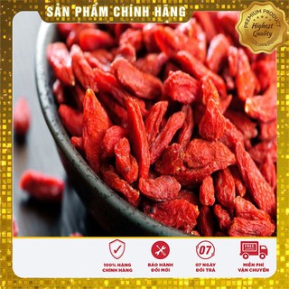 Hạt giống câu kỳ tử vị thuốc dân gian -50 hạt