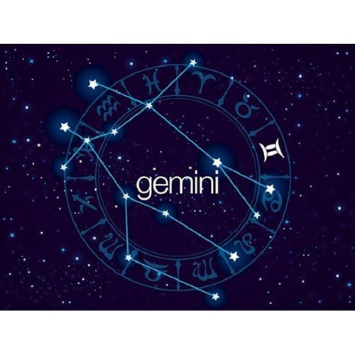 TRANG SỨC CUNG HOÀNG ĐẠO CAO CẤP CHÒM SAO SONG TỬ GEMINI NHÀ PINKPINKLOVE