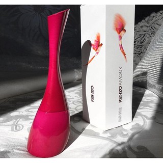 [ Mẫu Thử ] Nước hoa nữ Kenzo Amour của hãng KENZO