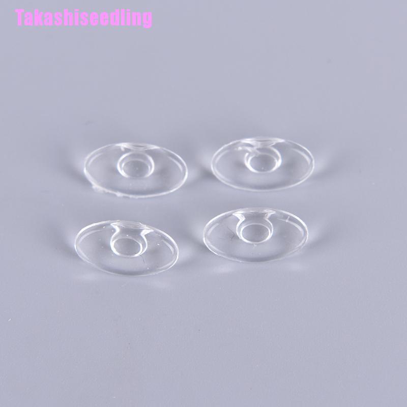 Bộ 5 Cặp Đệm Silicone Lót Ngón Chân Tiện Dụng