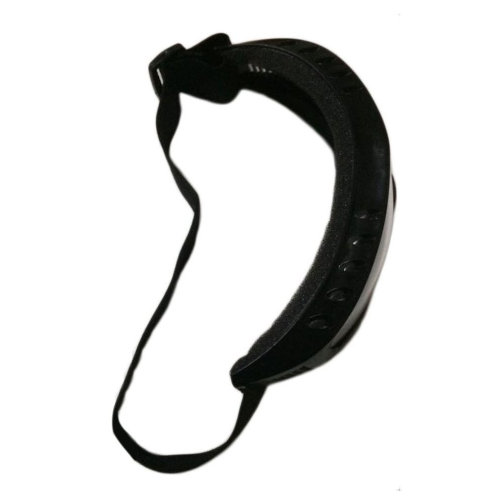 Kính bảo hộ chống gió chống bụi khi chạy xe máy