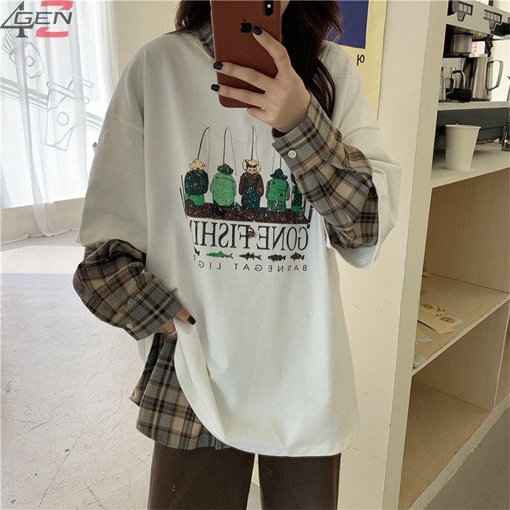 Áo phông tay lỡ unisex 2021, Áo phông nữ form rộng tay lỡ đẹp màu trắng cổ tròn giá rẻ chất cotton order quảng châu