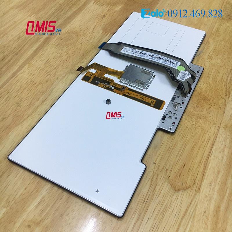 Bàn phím laptop Lenovo Thinkpad X1 Carbon Gen 1