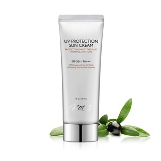 KEM CHỐNG NẮNG NOTS / NoTS UV Protection Sun Cream SPF50+/PA+++