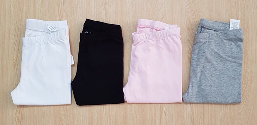 💖💖Quần legging ngố Place VNXK