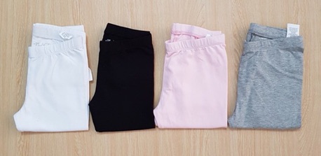 💖💖Quần legging ngố Place VNXK