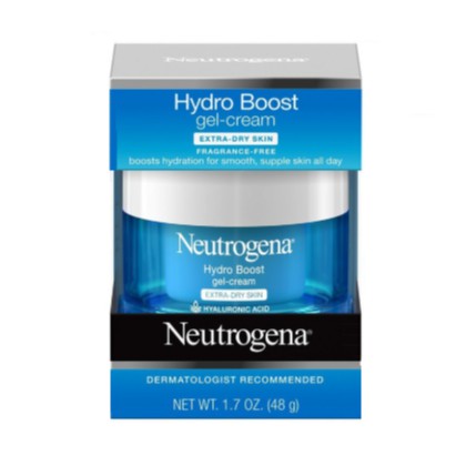 [HÀNG MỸ] Kem dưỡng ẩm Neutrogena Hydro Boost Gel Cream (48g)