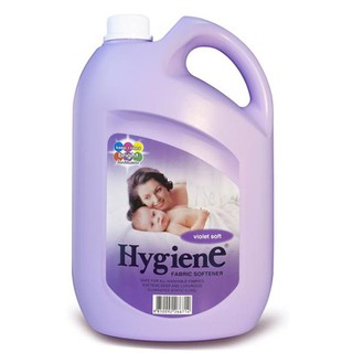 Nước Xả Vải Hygiene 3.5 Lít Nhập Khẩu Thái Lan Loại Mới