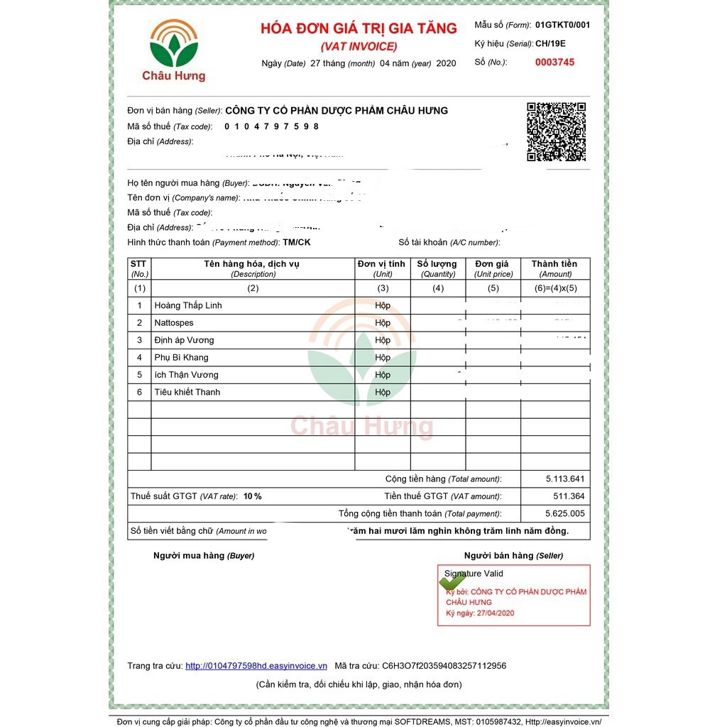 Định Áp Vương - Hỗ trợ Cao Huyết Áp, Tăng Lipid Máu, Đái Tháo Đường, Xơ Vữa Động Mạch, Béo Phì (Hộp 30v) [Chính Hãng]