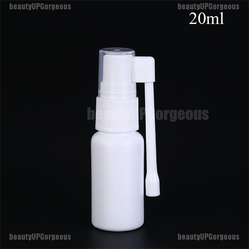 (Hàng Mới Về) 1 Chai Rỗng Dạng Xịt Dùng Chiết Nước Hoa / Phun Sương Tiện Dụng | BigBuy360 - bigbuy360.vn