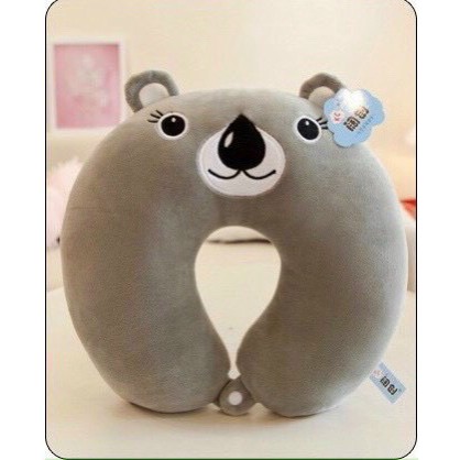 GỐI KÊ CỔ dễ thương nhiều biêủ cảm nhà xinh shop
