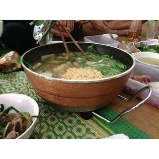 nồi lẩu osaka