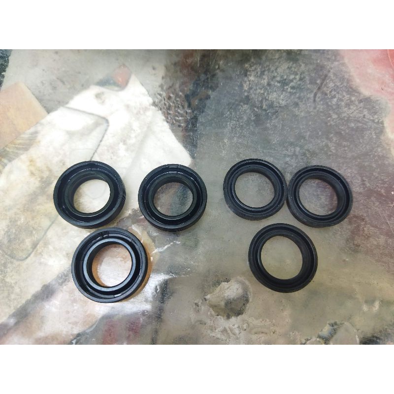 Bộ phốt nhớt phốt nước máy rửa xe 2208 .