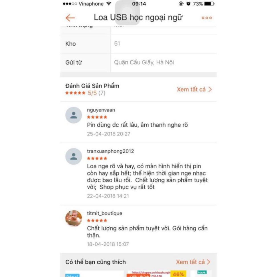 Loa usb tắm tiếng anh, nghe phật pháp