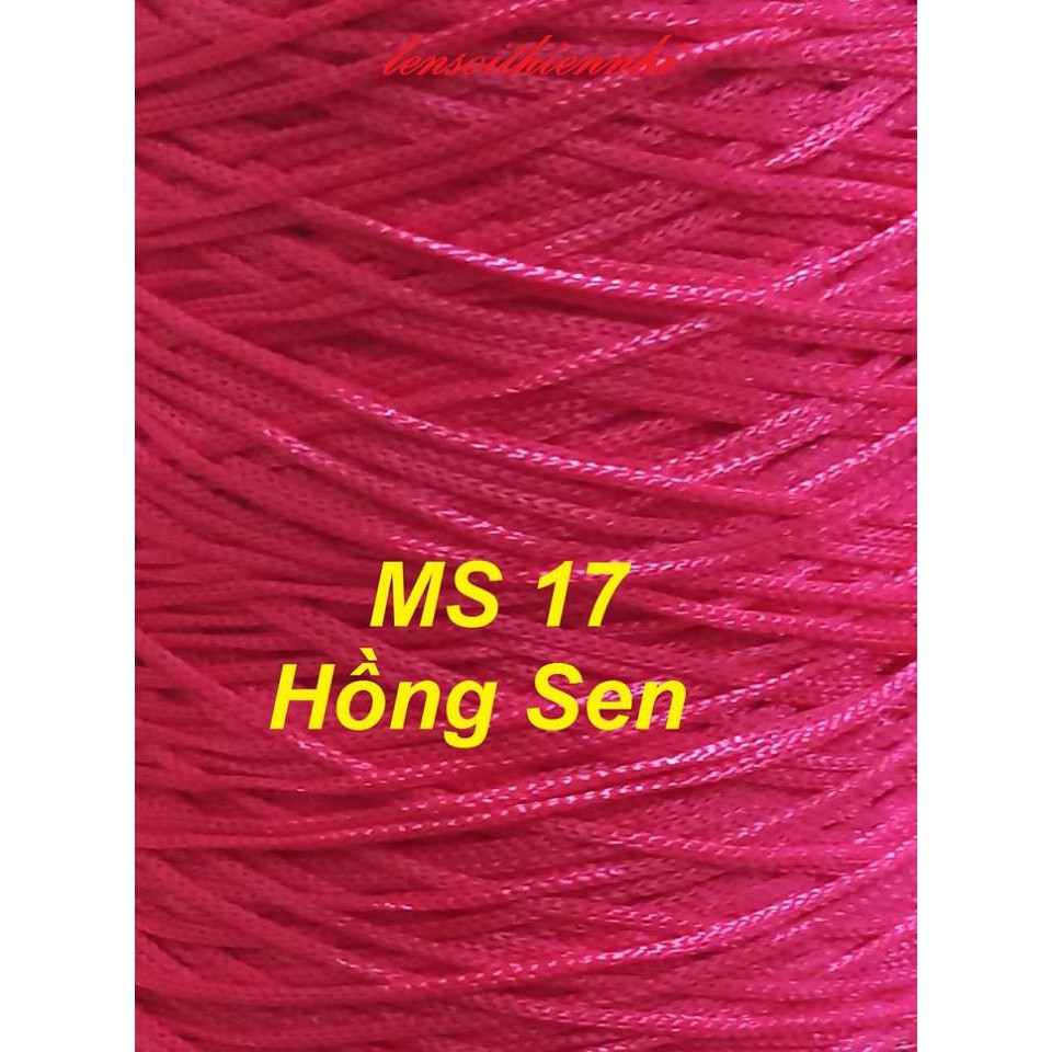 Sợi Dù 1mm