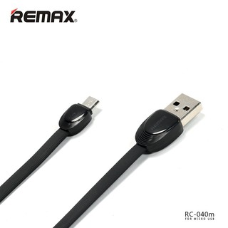 CÁP SẠC MICRO USB REMAX RC-040M