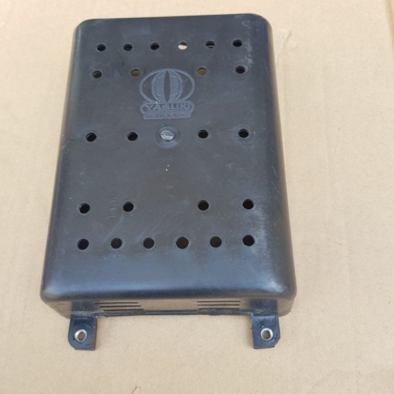 Hộp Đựng Bo IC Bộ Điều Khiển Xe Đạp Điện XE ĐẠP ĐIỆN HUY