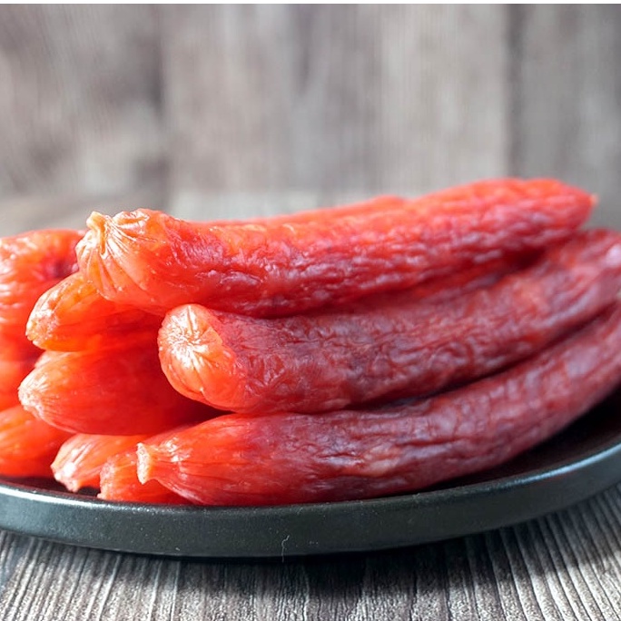 Nguyên liệu làm bánh trung thu nhân thập cẩm đầy đủ 10chiếc (có hướng dẫn) loại 150g