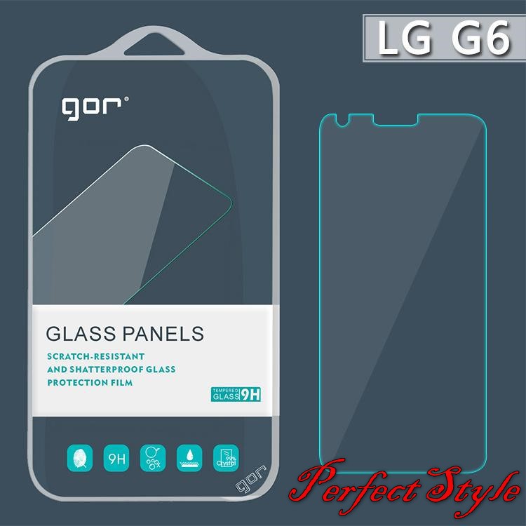 Bộ 2 Cường lực Gor cho LG V50 / G6 / G7 / G8 / v40
