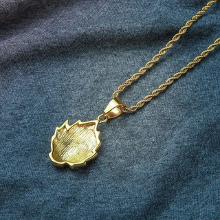 Vòng cổ Songoku Pendant