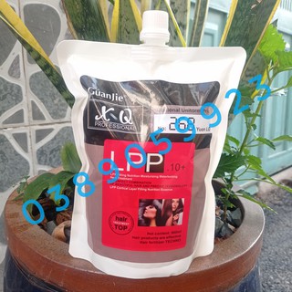 [CHÍNH HÃNG]💥💥Kem Ủ Chuyên Phục Hồi Tóc Hư Nát LPP KERATIN VÀ COLLAGEN 900ml