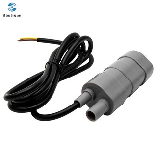 Máy Bơm Chìm 12v 840l/h Cho Bể Cá