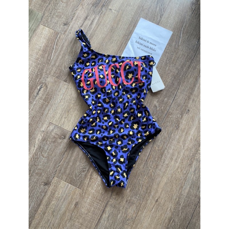 [BKN1015] <BRAND> BODYSUIT GCC BEO TÍM LỆCH VAI | BigBuy360 - bigbuy360.vn