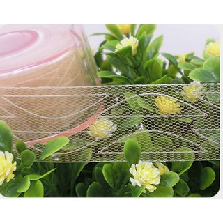 KÍCH MÍ LƯỚI CUỘN CHƯA CÓ KEO