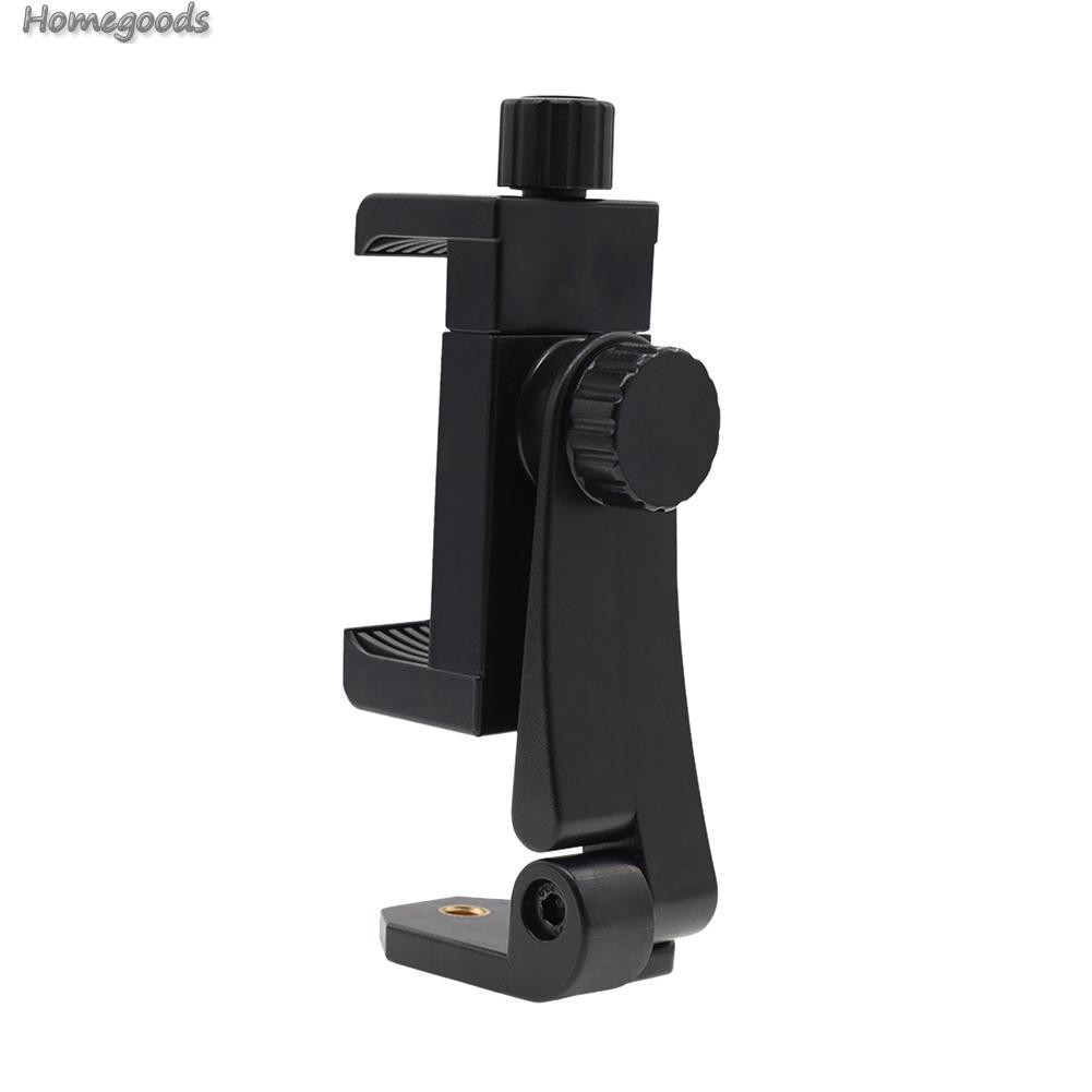 Bộ Giá Đỡ Điện Thoại 1 / 4 Ốc Vít Thông Minh Tiện Dụng