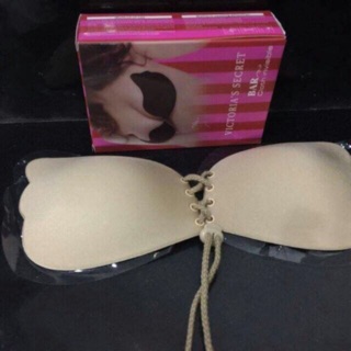 Bra Dán Thắt Nâng Ngực Siêu Push Up