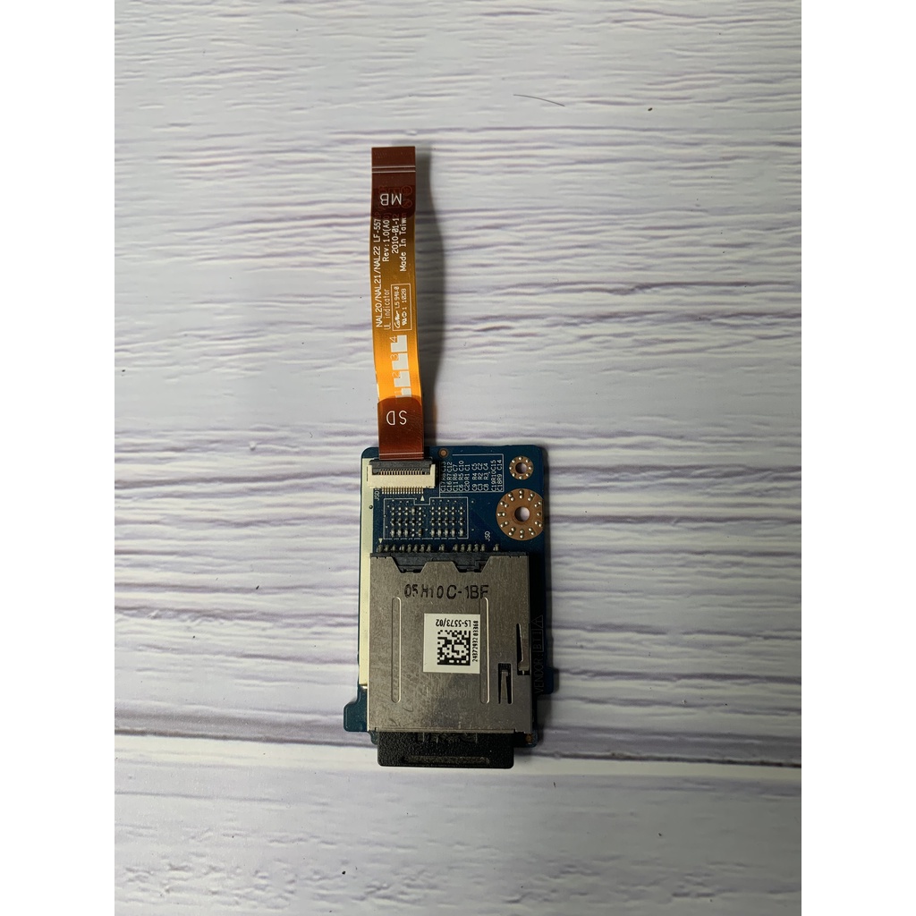 Linh kiện laptop dell e6510
