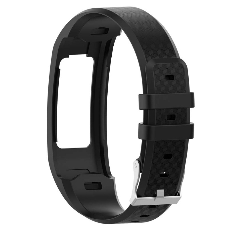 Dây Đeo Thay Thế Chất Liệu Silicon Mềm Cho Garmin Vivofit 1 / 2