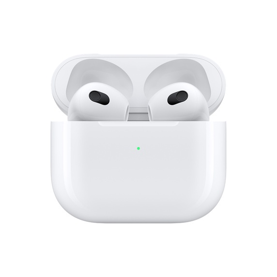 Apple Airpods 3 - MME73ZP/A- Hàng Chính Hãng